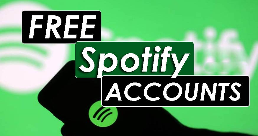 Spotify premium for free pc